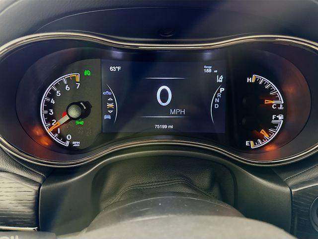 used 2021 Jeep Grand Cherokee car, priced at $25,799