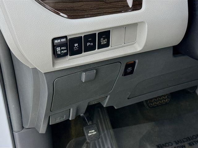 used 2017 Toyota Sienna car, priced at $16,677