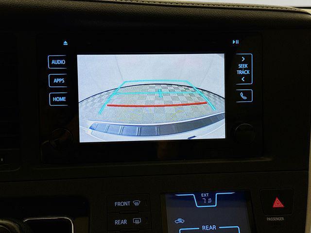 used 2017 Toyota Sienna car, priced at $16,677