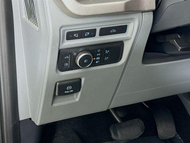used 2022 Ford F-150 car, priced at $34,999