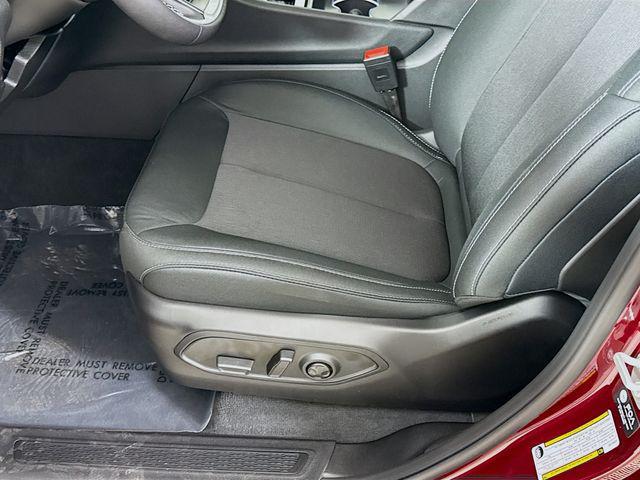 new 2025 Jeep Grand Cherokee L car, priced at $38,920
