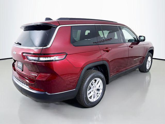 new 2025 Jeep Grand Cherokee L car, priced at $38,920