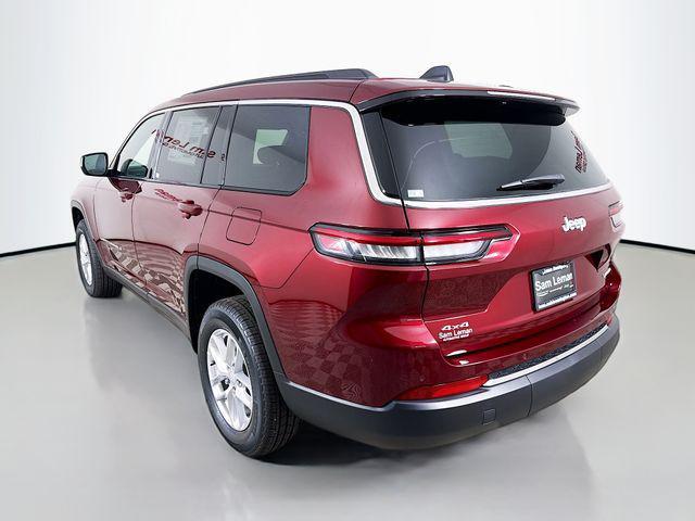 new 2025 Jeep Grand Cherokee L car, priced at $38,920