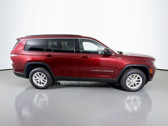 new 2025 Jeep Grand Cherokee L car, priced at $38,920