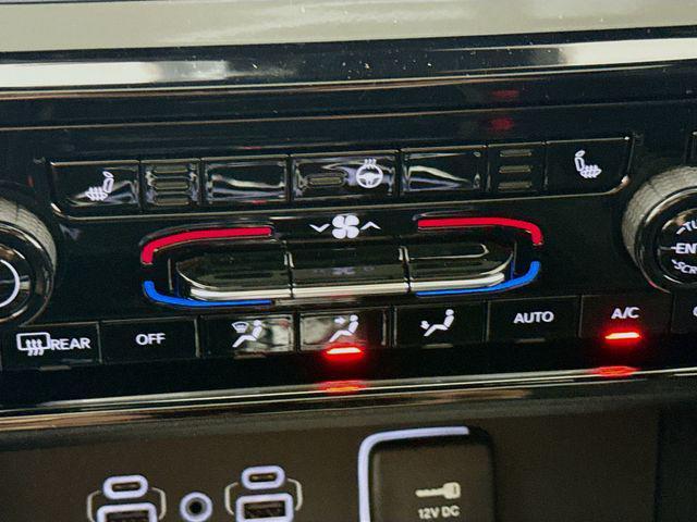 new 2025 Jeep Grand Cherokee L car, priced at $38,920