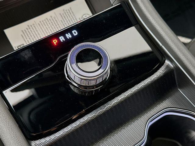 new 2025 Jeep Grand Cherokee L car, priced at $38,920