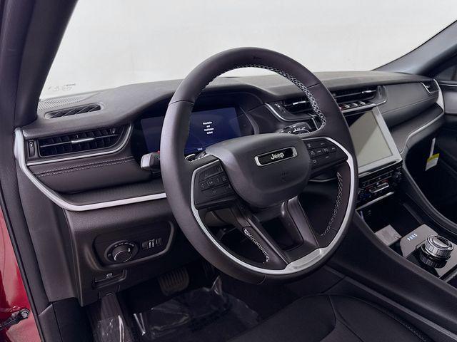 new 2025 Jeep Grand Cherokee L car, priced at $38,920