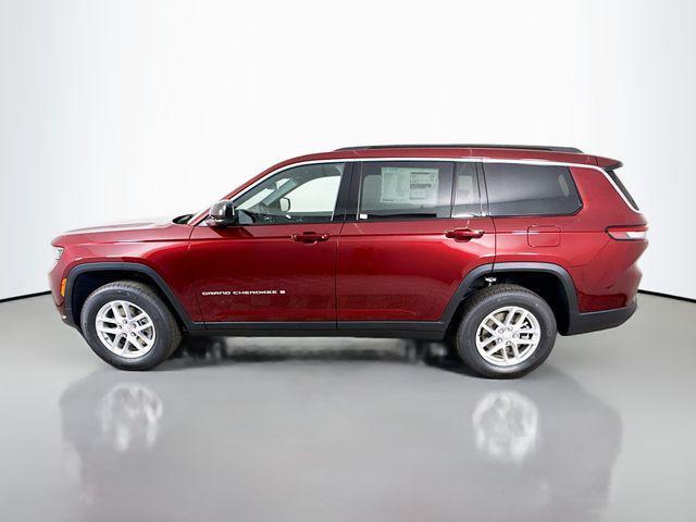 new 2025 Jeep Grand Cherokee L car, priced at $38,920