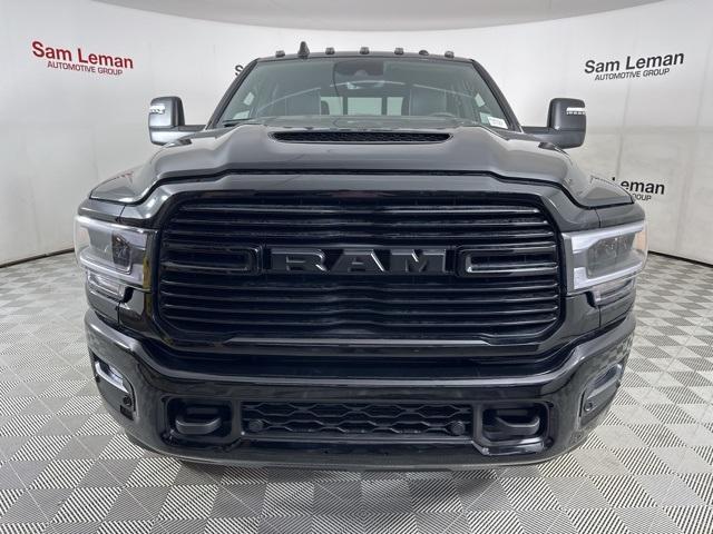 new 2024 Ram 2500 car, priced at $78,620