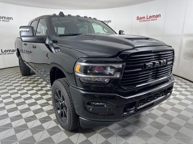 new 2024 Ram 2500 car, priced at $78,620