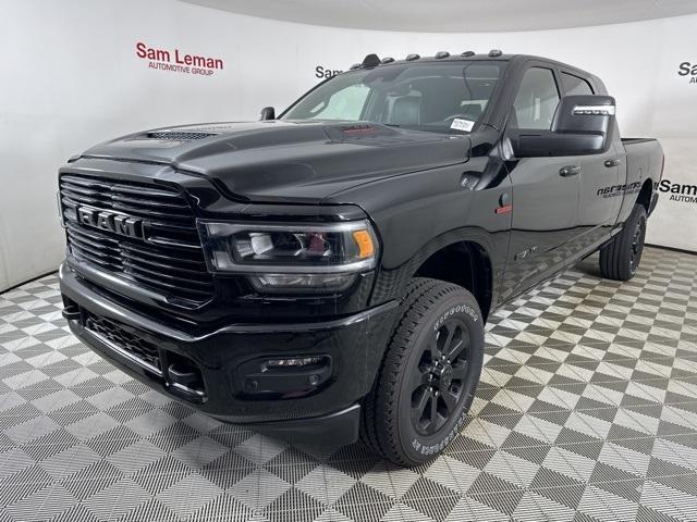 new 2024 Ram 2500 car, priced at $78,620