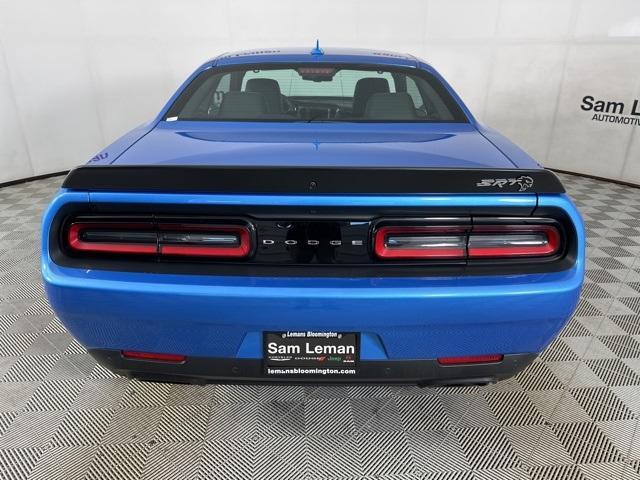 used 2023 Dodge Challenger car, priced at $85,750