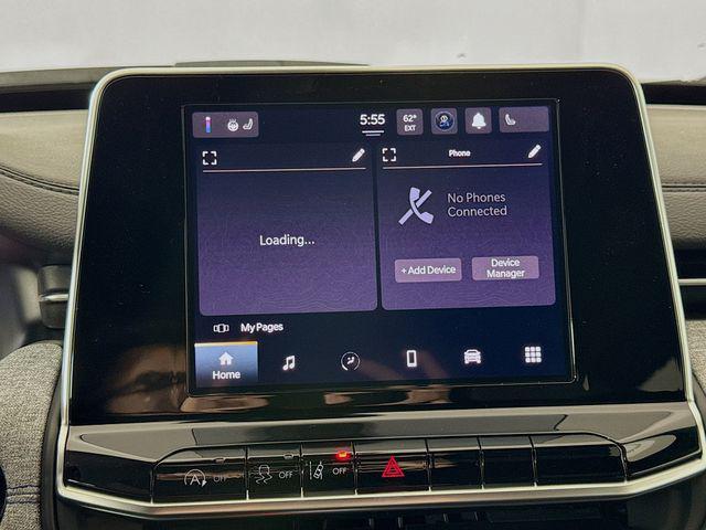 new 2025 Jeep Compass car, priced at $25,265