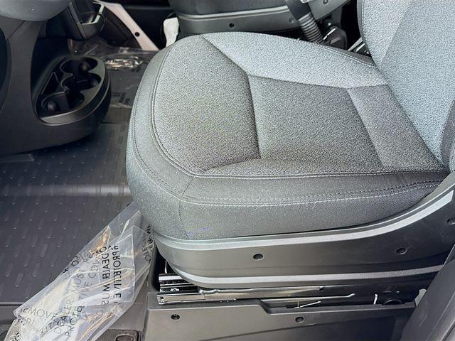 used 2025 Ram ProMaster 3500 car, priced at $39,877