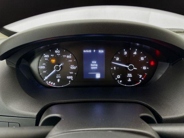 used 2025 Ram ProMaster 3500 car, priced at $39,877