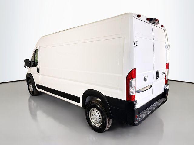 used 2025 Ram ProMaster 3500 car, priced at $39,877