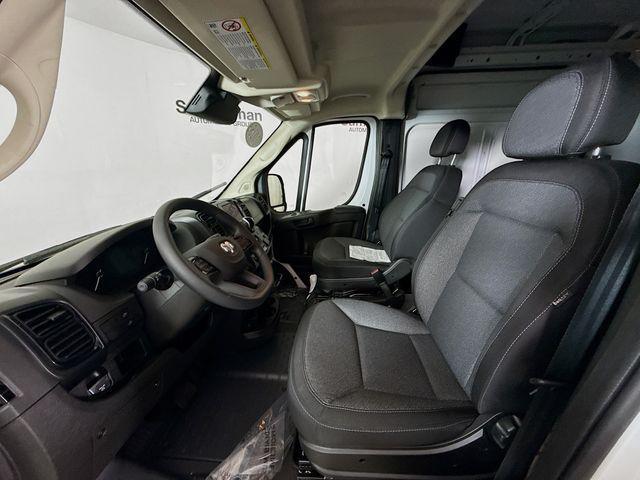 used 2025 Ram ProMaster 3500 car, priced at $39,877