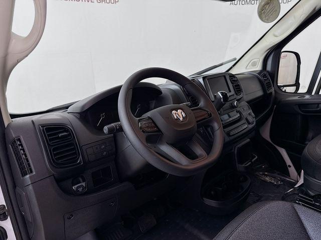 used 2025 Ram ProMaster 3500 car, priced at $39,877