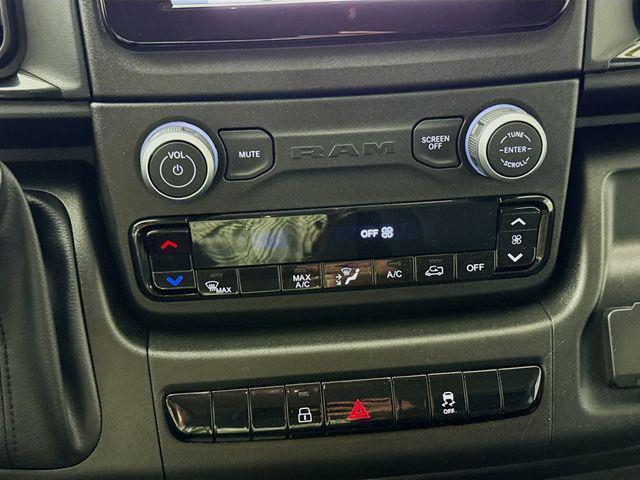 used 2025 Ram ProMaster 3500 car, priced at $39,877