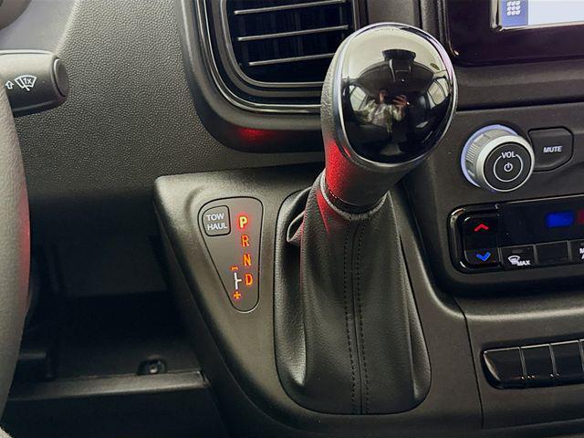 used 2025 Ram ProMaster 3500 car, priced at $39,877