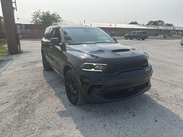 used 2024 Dodge Durango car, priced at $41,995