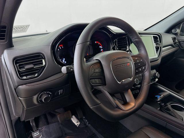 used 2024 Dodge Durango car, priced at $41,577