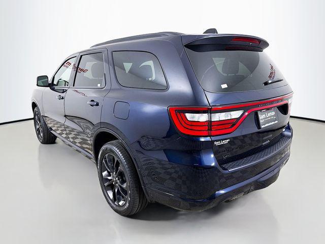 used 2024 Dodge Durango car, priced at $41,577