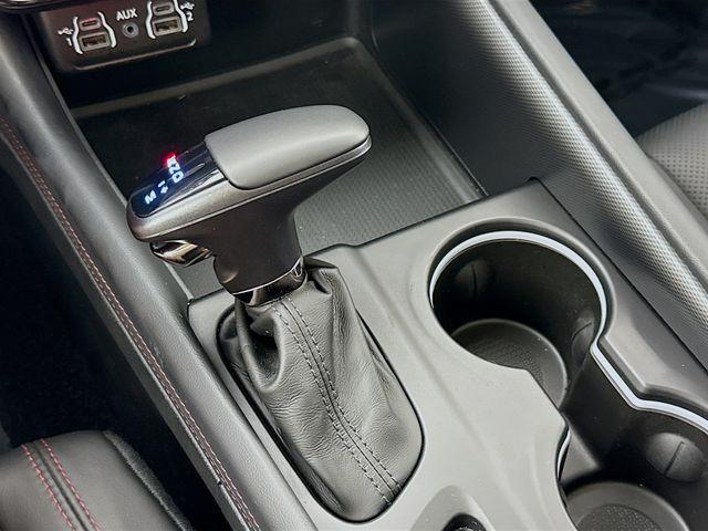 used 2024 Dodge Durango car, priced at $41,577