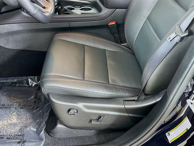 used 2024 Dodge Durango car, priced at $41,577