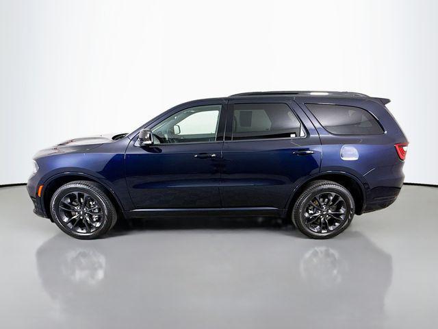 used 2024 Dodge Durango car, priced at $41,577