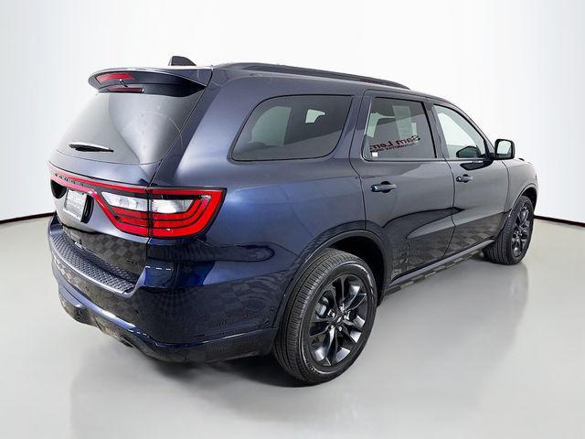 used 2024 Dodge Durango car, priced at $41,577
