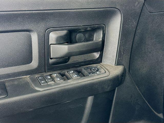 new 2025 Ram 2500 car, priced at $49,890