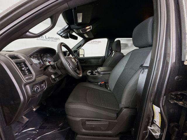 new 2025 Ram 2500 car, priced at $49,890