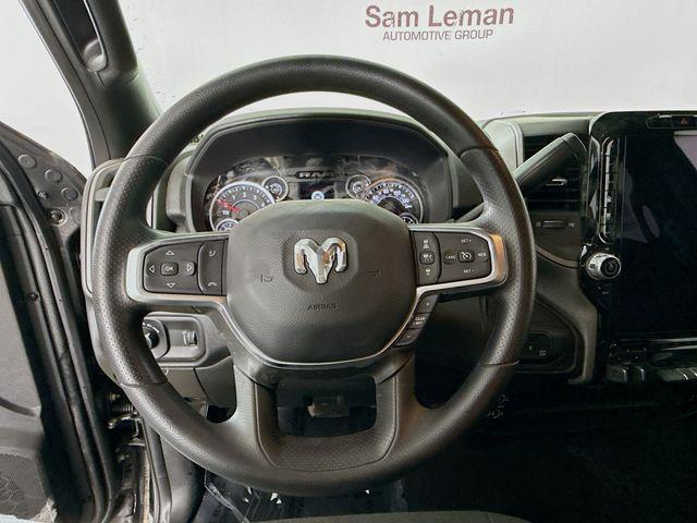 new 2025 Ram 2500 car, priced at $49,890