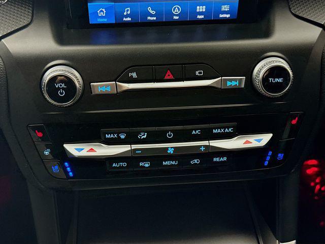 used 2020 Ford Explorer car, priced at $28,177