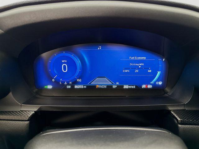 used 2020 Ford Explorer car, priced at $28,177