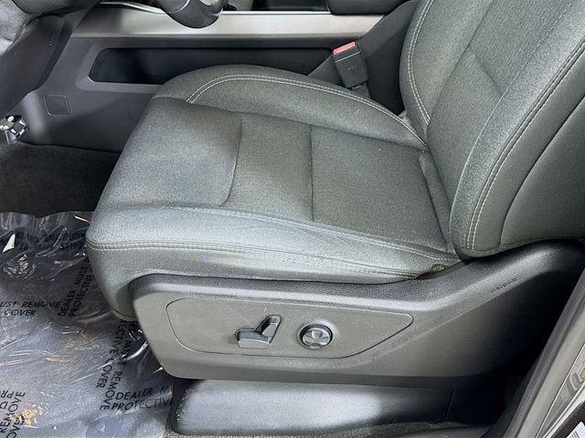 used 2019 Ram 1500 car, priced at $27,399