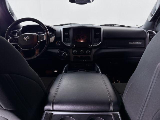 used 2019 Ram 1500 car, priced at $27,399