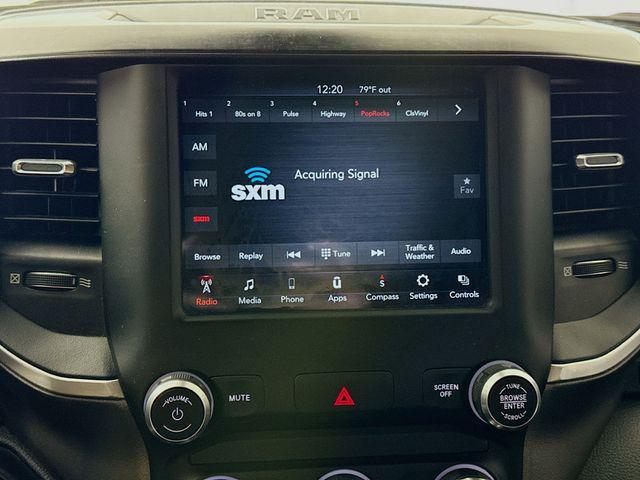 used 2019 Ram 1500 car, priced at $27,399