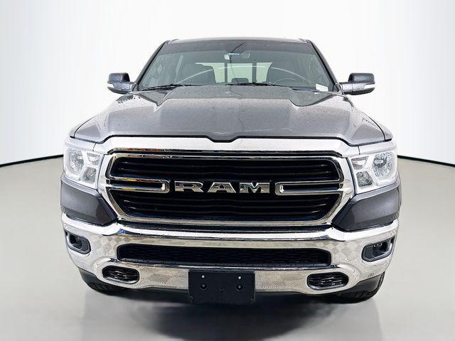 used 2019 Ram 1500 car, priced at $27,399