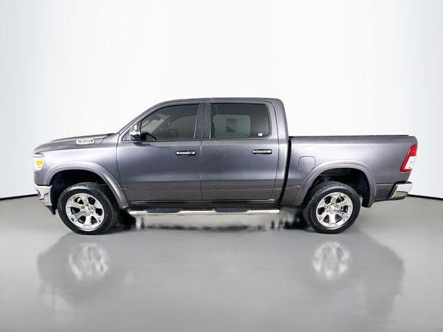 used 2019 Ram 1500 car, priced at $27,399
