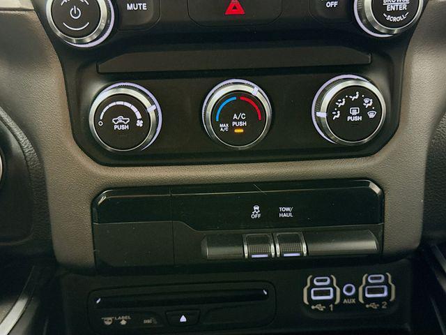 used 2019 Ram 1500 car, priced at $27,399