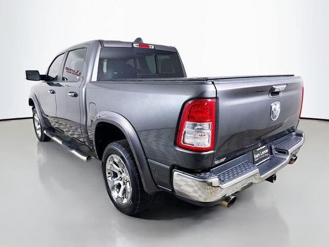 used 2019 Ram 1500 car, priced at $27,399