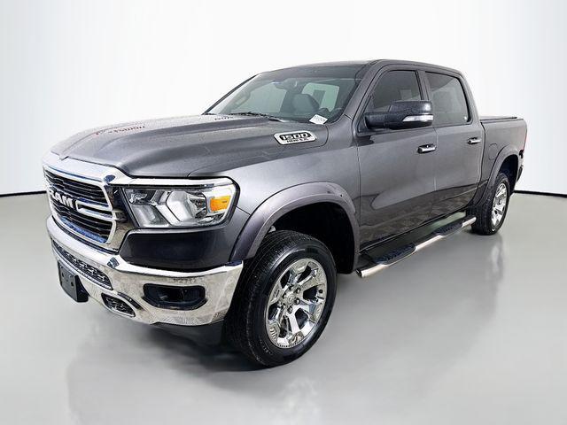 used 2019 Ram 1500 car, priced at $27,399
