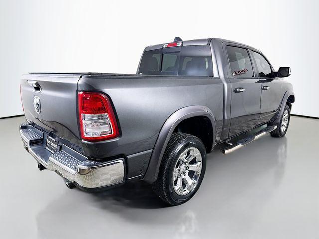 used 2019 Ram 1500 car, priced at $27,399
