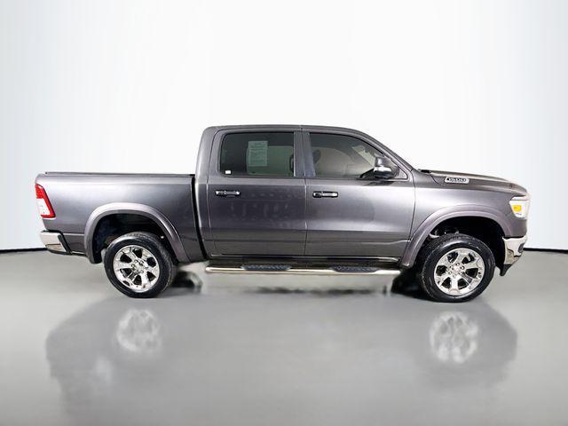 used 2019 Ram 1500 car, priced at $27,399
