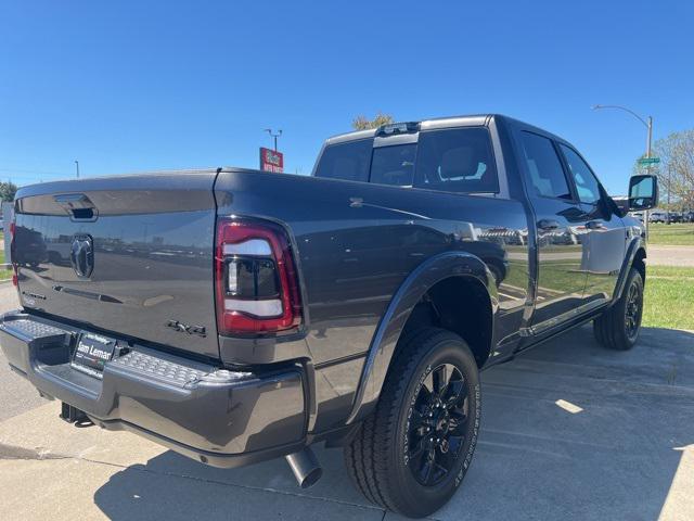 new 2024 Ram 2500 car, priced at $88,685