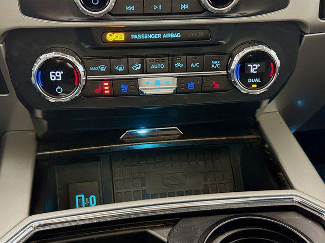 used 2022 Ford F-250 car, priced at $51,995