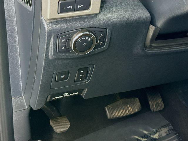 used 2022 Ford F-250 car, priced at $51,995