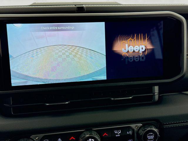 used 2024 Jeep Wrangler car, priced at $44,990